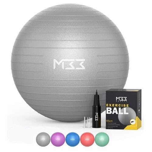 Bodymate fitness online ball